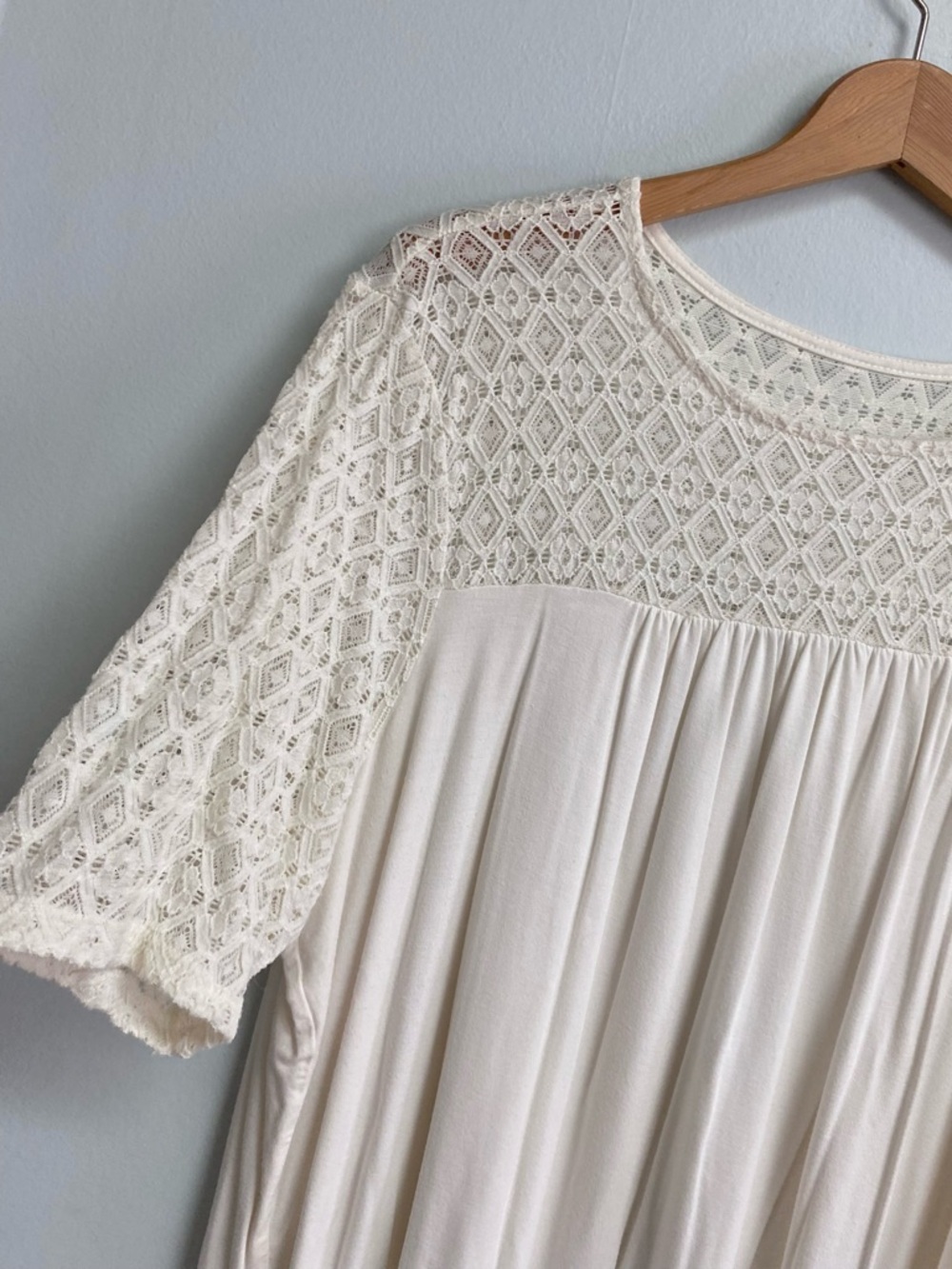 TORRID SUPER SOFT TOP - 1X - Picture 2 of 8